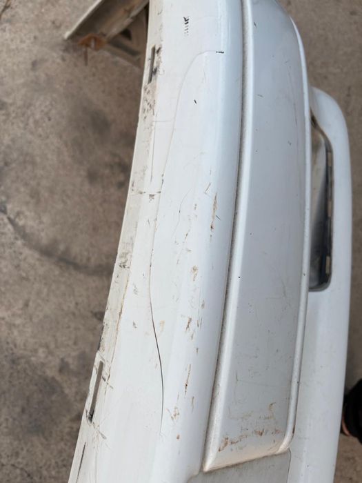 Продам бампер ваз 2114-15