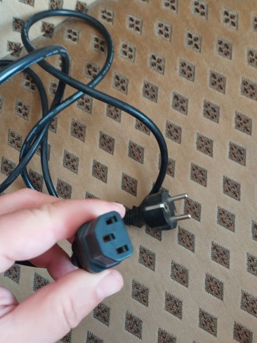 Cablu alimentare imprimanta Samsung