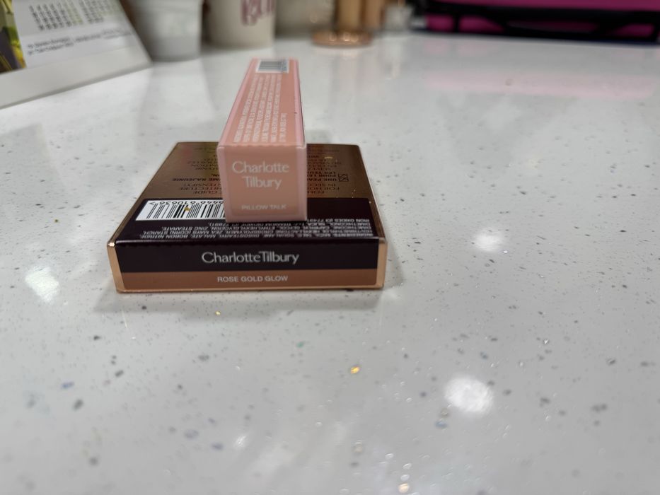 Руж charlotte tilbery