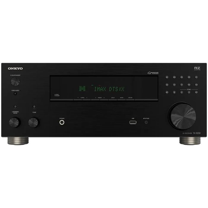 Ресивер Onkyo TX-RZ30