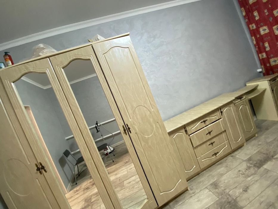 Продам  спальни  гарнитур