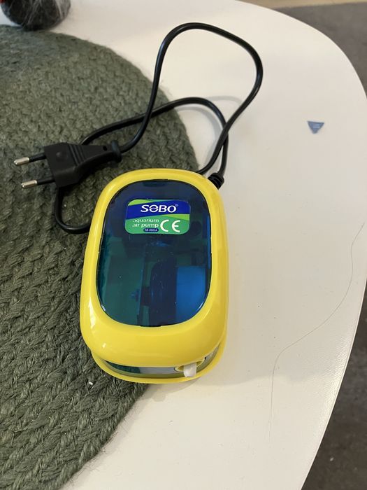 SEBO SB 9903A помпа за аквариум