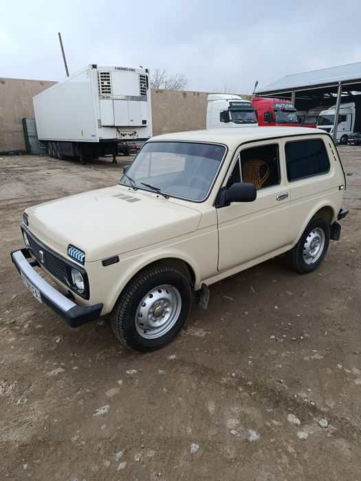 Niva sotiladi ideal holatda