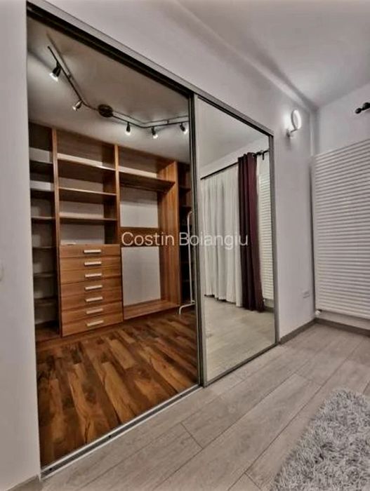 Corbeanca  Forest / Vila 5 camere / ansamblu rezidențial