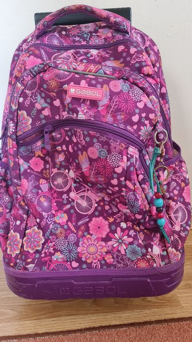 Раница с колела Gabol намалена