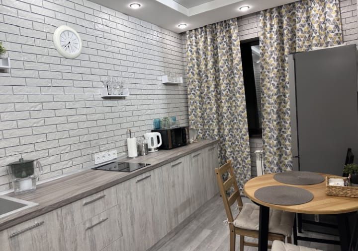 Квартира посуточно в каскелене