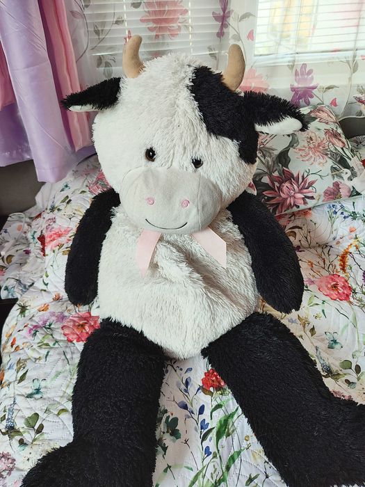 Големи плюшени играчки