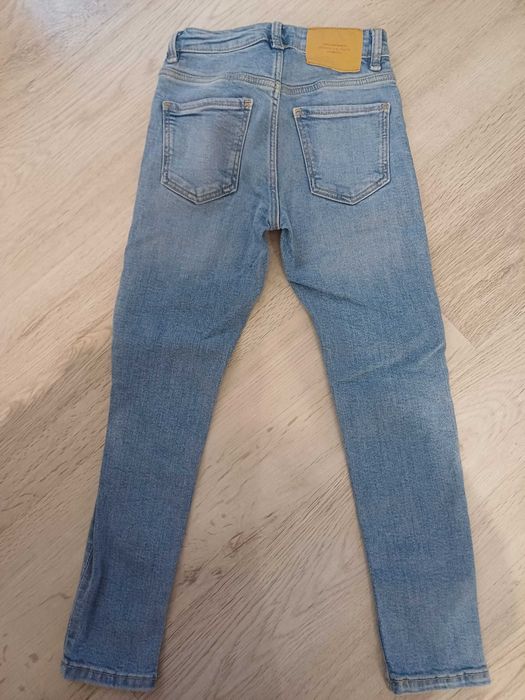 Дънки zara за момче