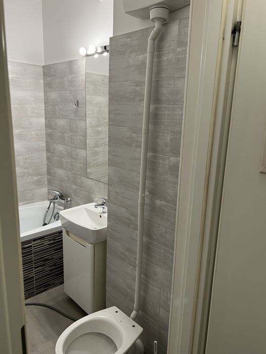 Vand garsoniera Costin Georgian metrou / proprietar