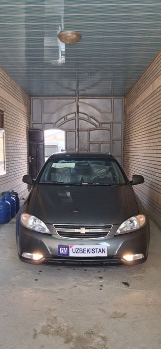 Jentra 2023 yil bir qul