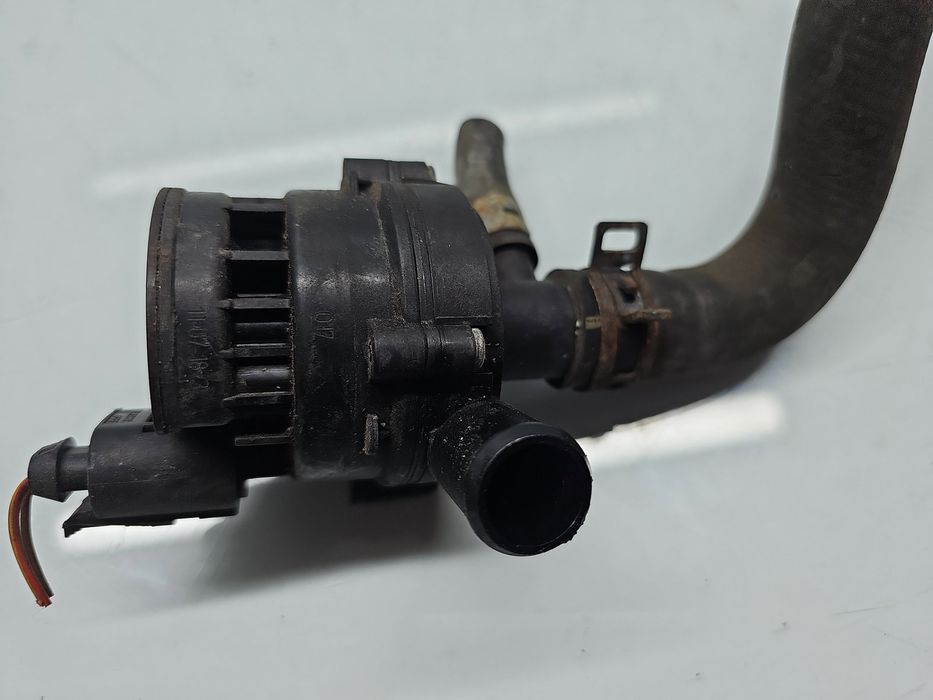 Pompa recirculare apa Mercedes Clasa E (W212) [Fabr 2009-2016] OEM 3.0