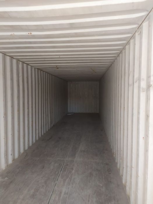 Контейнеры для хранения