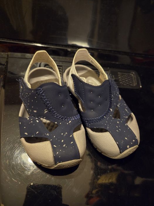 Детски сандали за момче