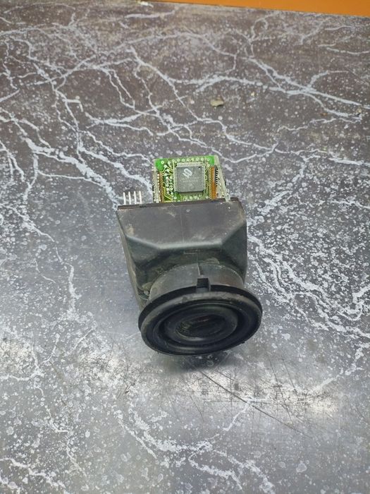 Замок зажигания Мерседес