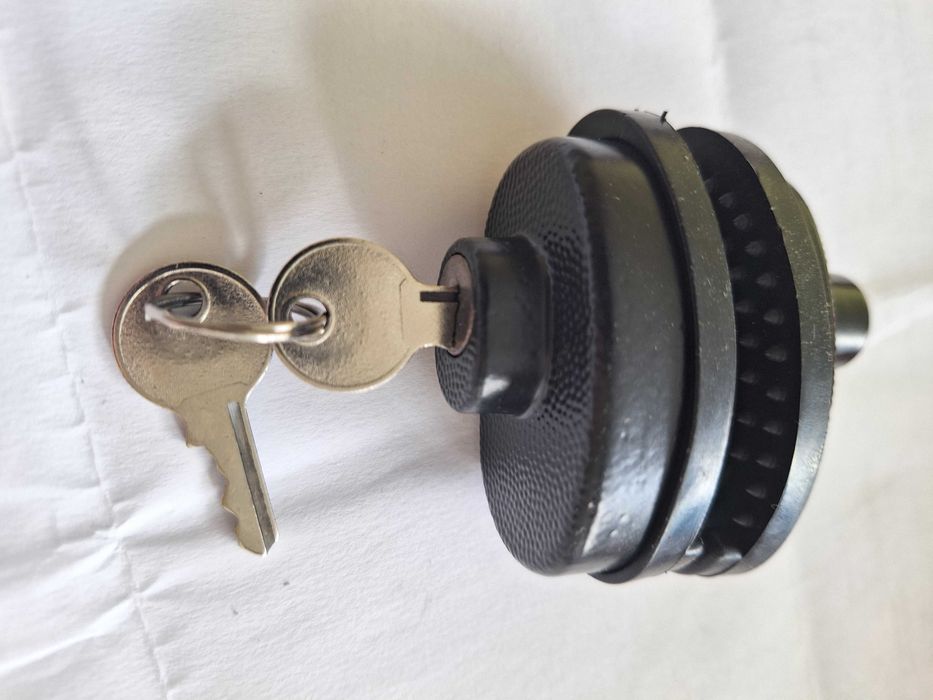 Ключалка за спусъка