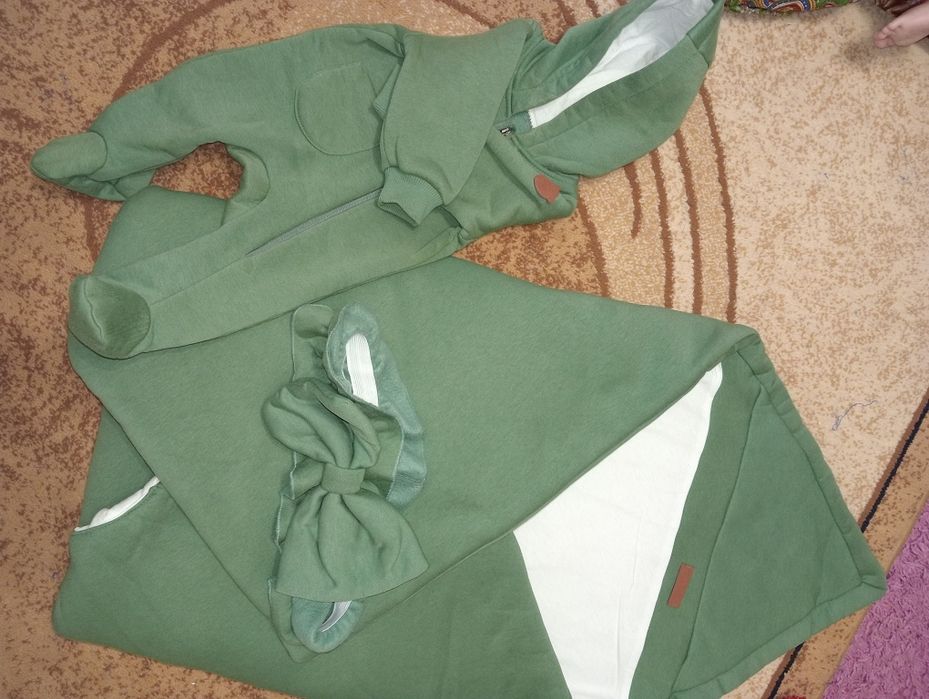 Продам конверт на выписку