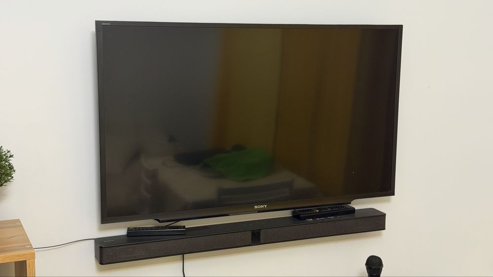 Продается телевизор SONY