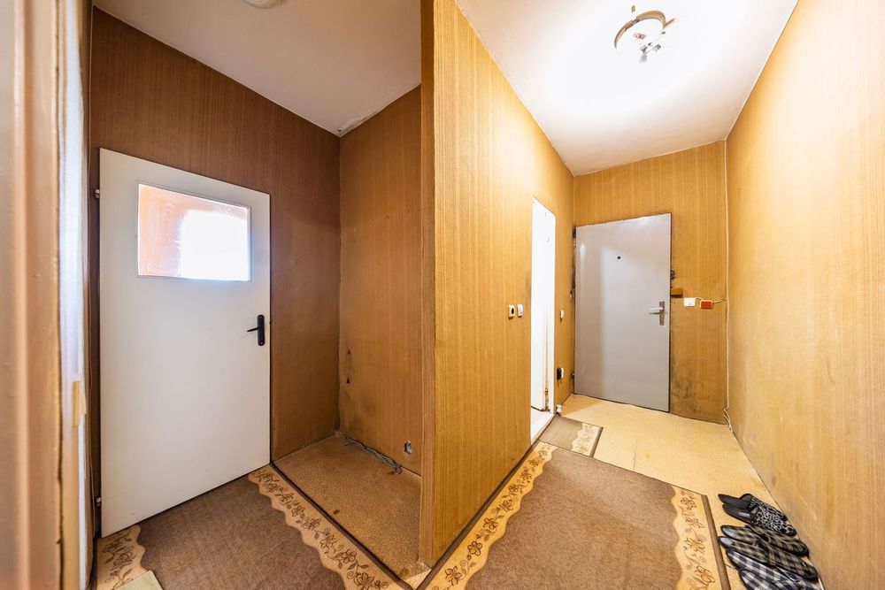 2-стаен в Враца-Дъбника площ 64 цена 79000