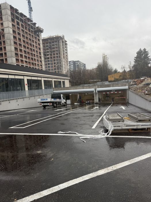 Двустаен апартамент София Банишора Акт 16