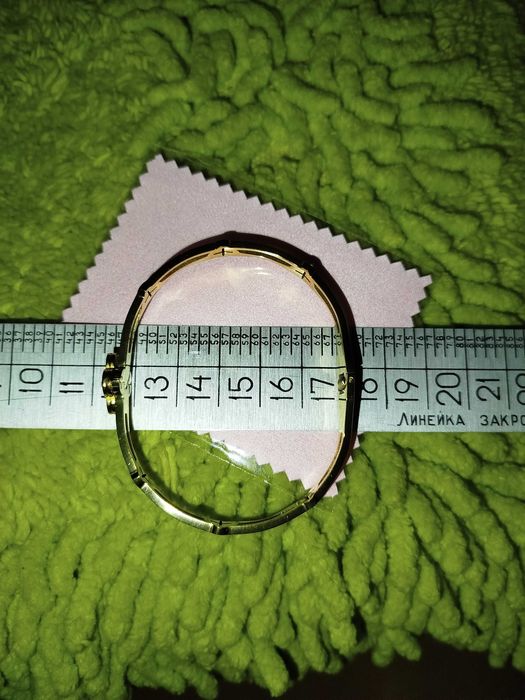 Браслет, бижутерия, сталь