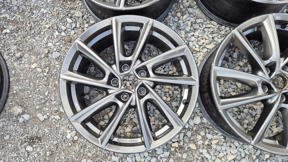 Джанти BORBET 5/108 Ford,Volvo 5x108