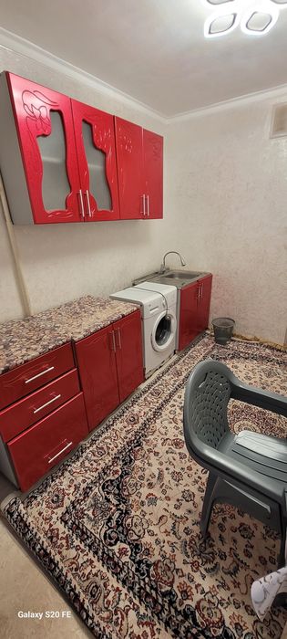 Квартира сатылады