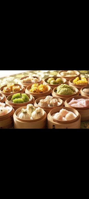 Пароварка производственная