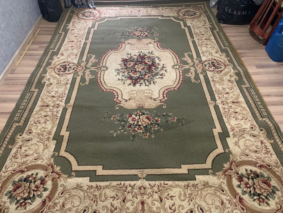 Продается ковёр 3×4