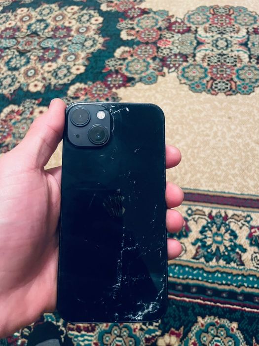 Iphone 13 с гарантиям