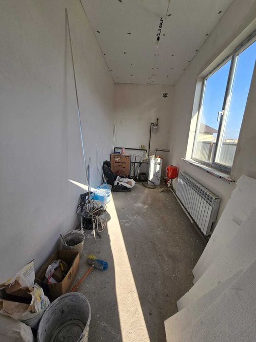 Продается дом 16х6