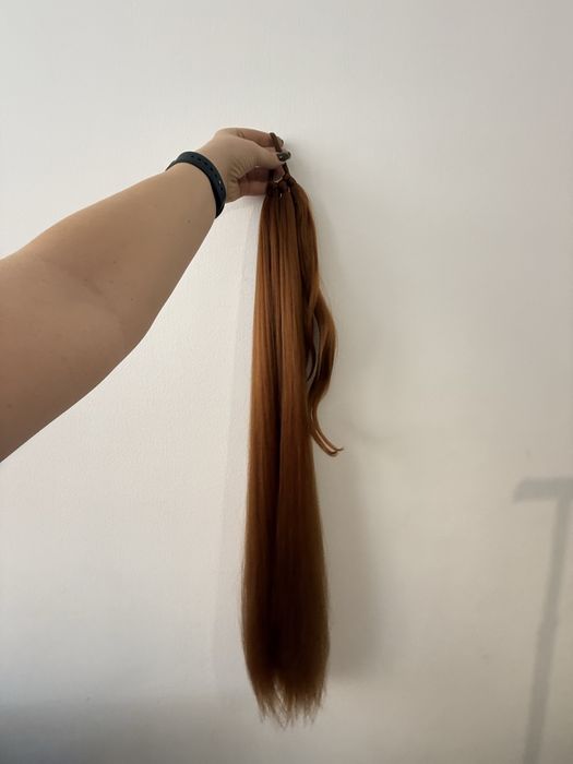 Накладной хвост 3000тг