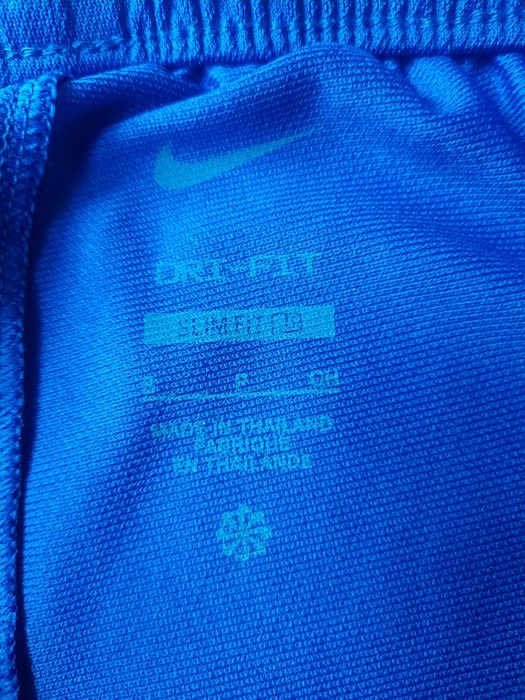 Nike dri fit мъжко долнище S размер.