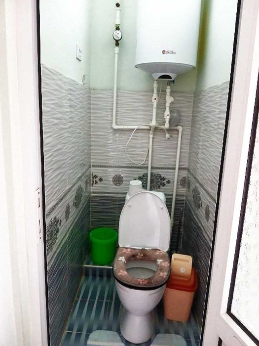 2 xonali g'ishtli uyimni ijaraga beraman.