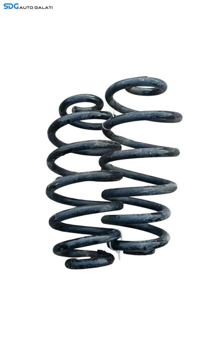 Set Arc Arcuri Stanga Dreapta Spate Audi A4 B7 Berlina 2004 - 2008 [N9118]