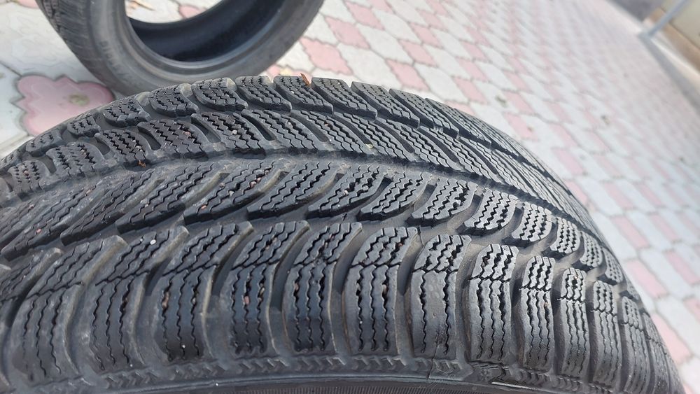 Резина зимние сезон