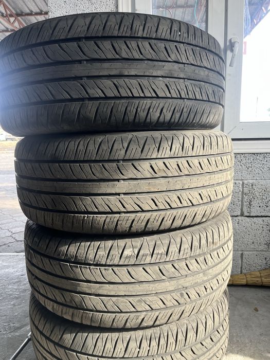 Шины DUNLOP 285/50/20