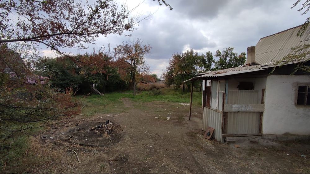 Продам Дачу/30-ый