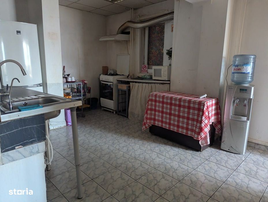 Apartament 4 camere, 2 minute de METROU  Obor, 100mp