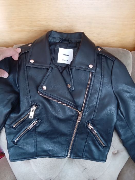 Детско и бебешко кожено яке,тренч кот,суичари палтенца