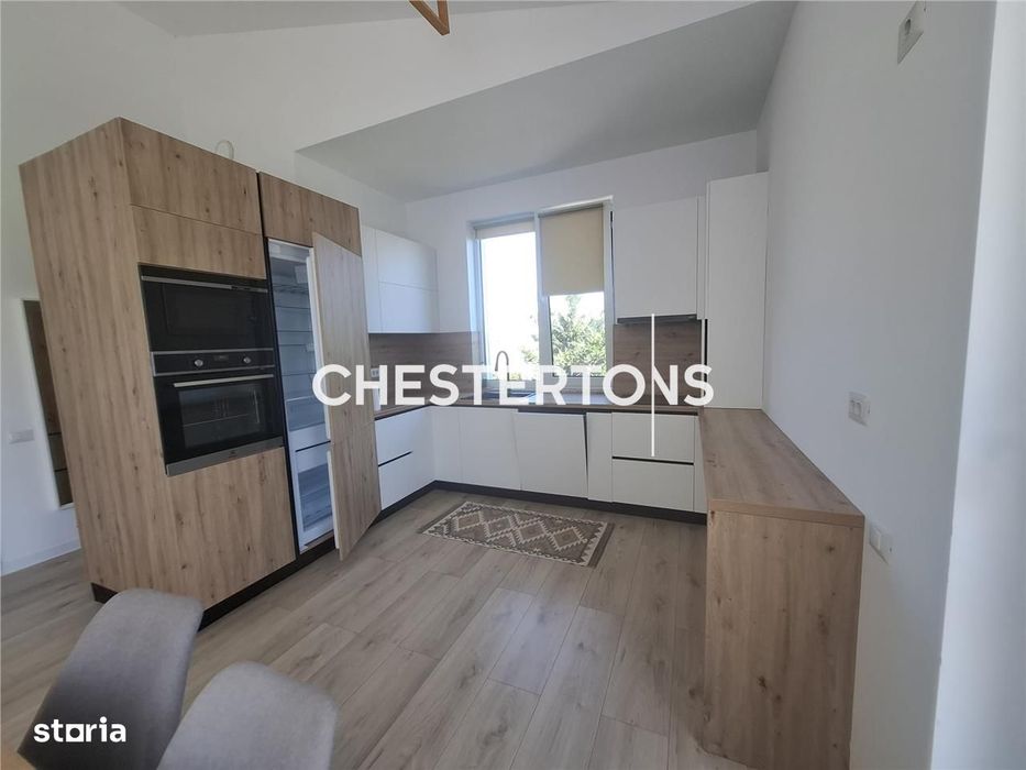 Inchiriere Casa ParterCorbeancaOstratumobilat-utilat premium