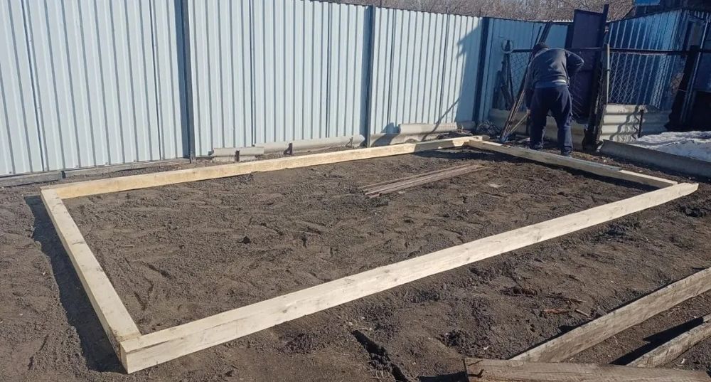 Теплицы! Продажа и установка!