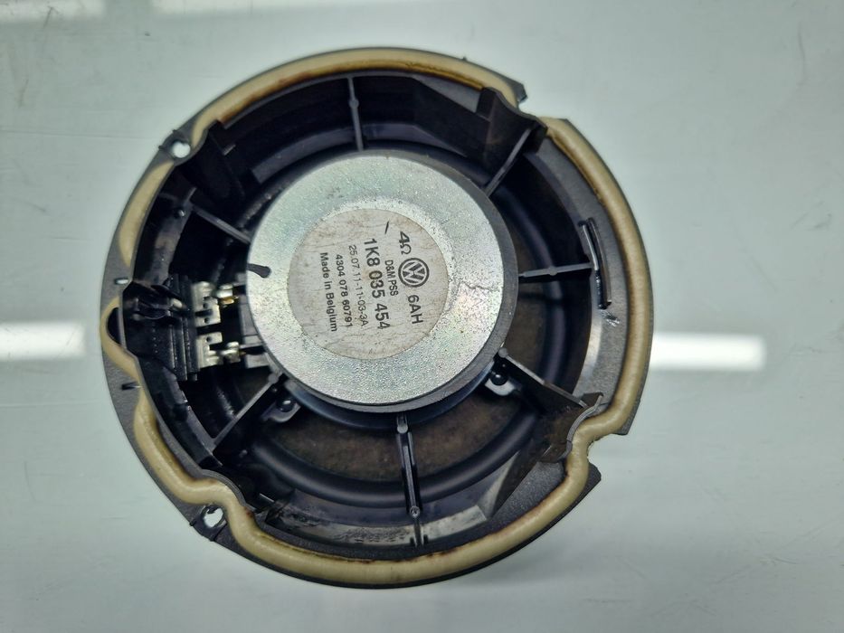 Boxa dreapta fata Volkswagen Golf 6 (5K1) [Fabr 2009-2013] 1K8035454