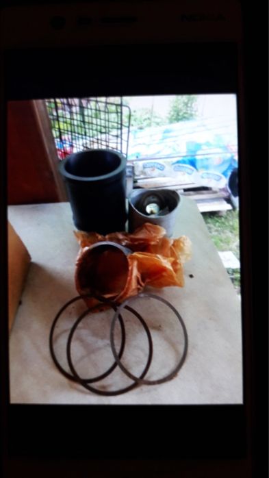 Авточасти за Москвич