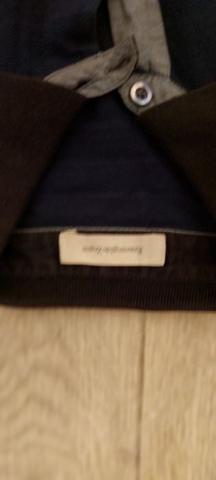 Поло Masimo Dutti оригинал
