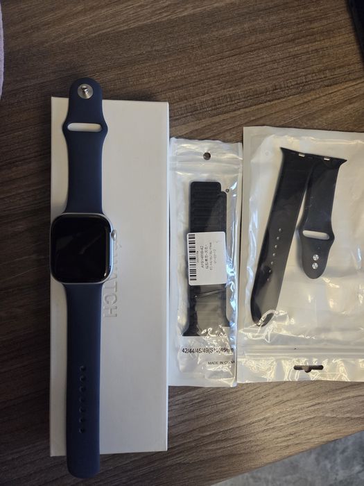 Apple Watch Seria 10 GPS+CELL 46mm