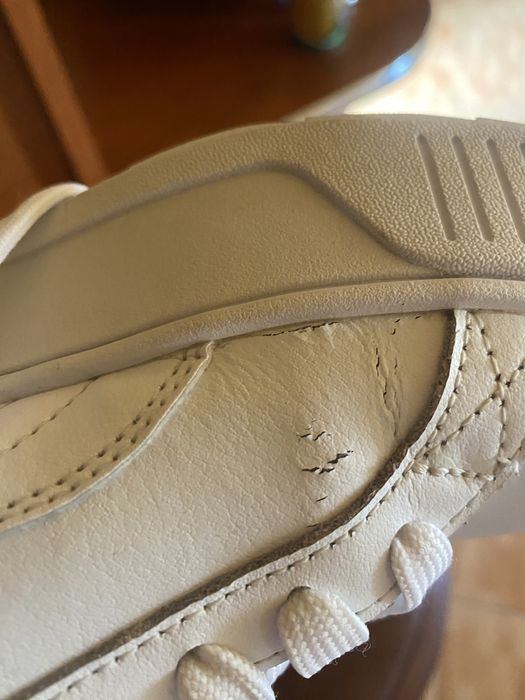 Vând Puma Karmen 37,5