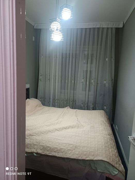 Продам свою квартиру 5/4/5 юнусабад 14