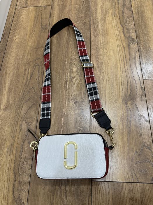 Сумка Marc Jacobs