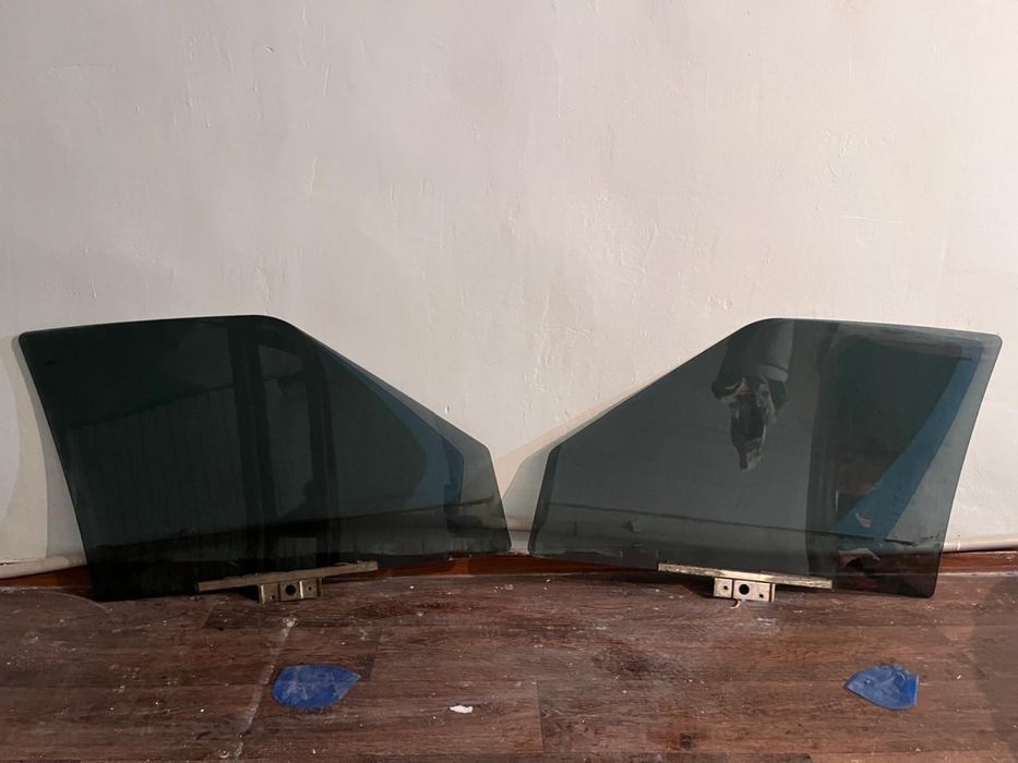 Боковые стеклы  ваз 2114