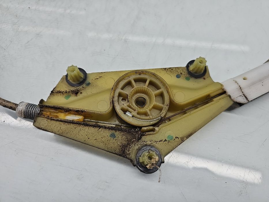 Macara electrica geam dreapta fata AUDI TT (8J3) [Fabr 2006-2013] Coup